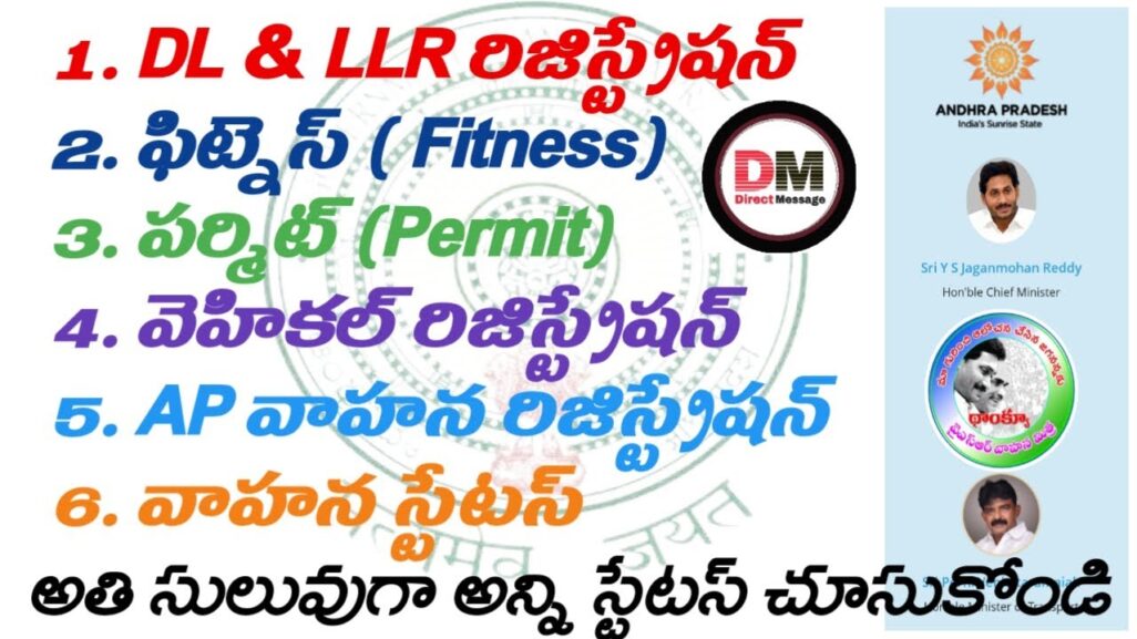 ap llr test questions in telugu pdf